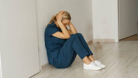 Hekimler Manavgat Devlet Hastanesinde İş Bıraktı