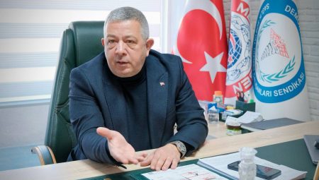 Başkan Togan Demircan’dan Çarpıcı Çıkış!